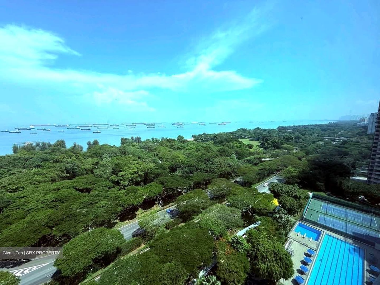 Costa Del Sol (D16), Condominium #570649701